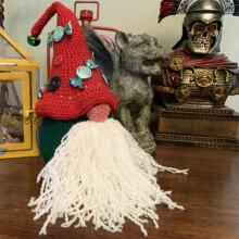 candy man 5 jen is dainty gnome - candy man