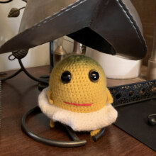 eggy 5